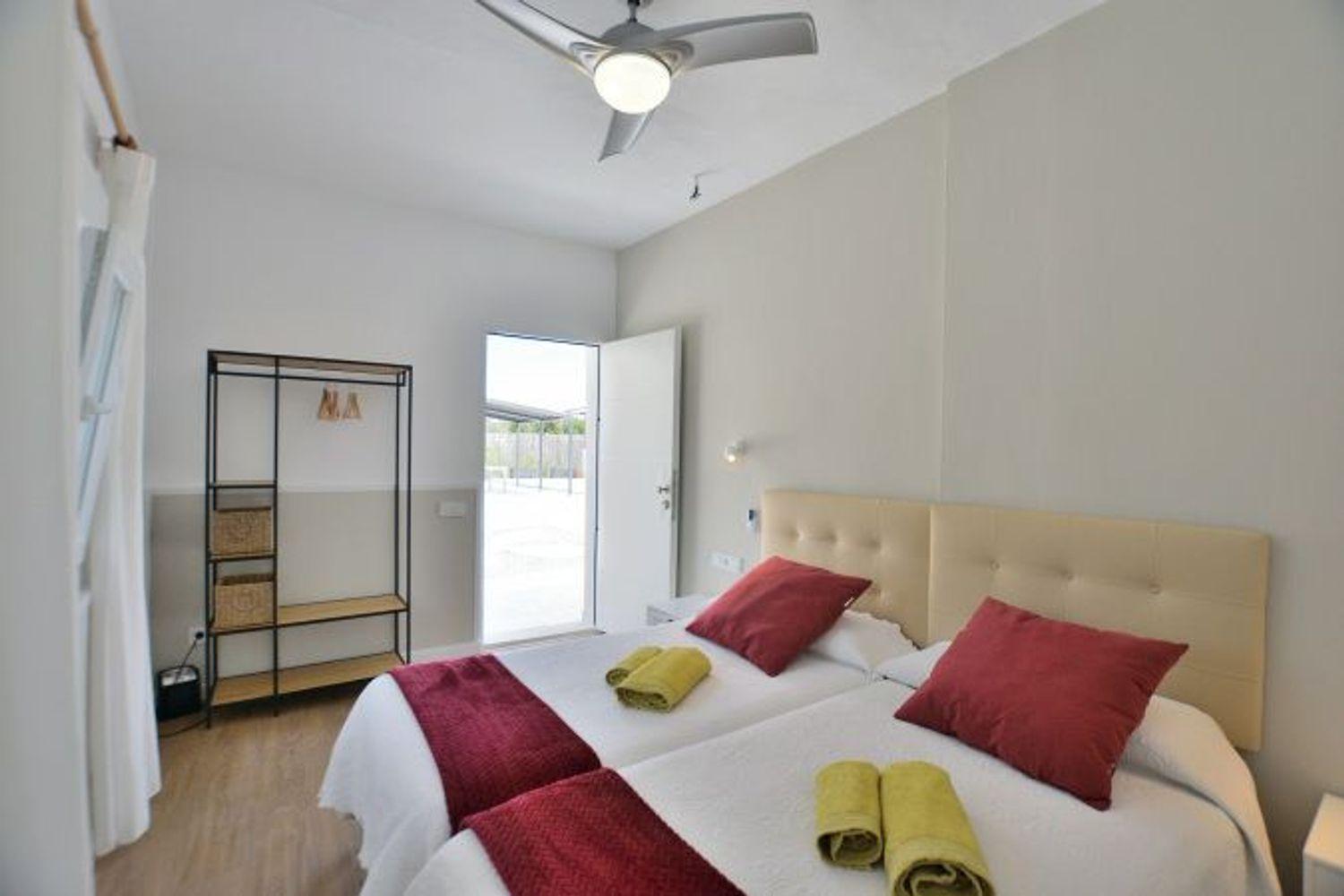 House for Sale in Ronda