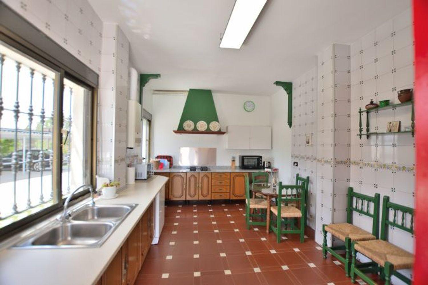House for Sale in Ronda