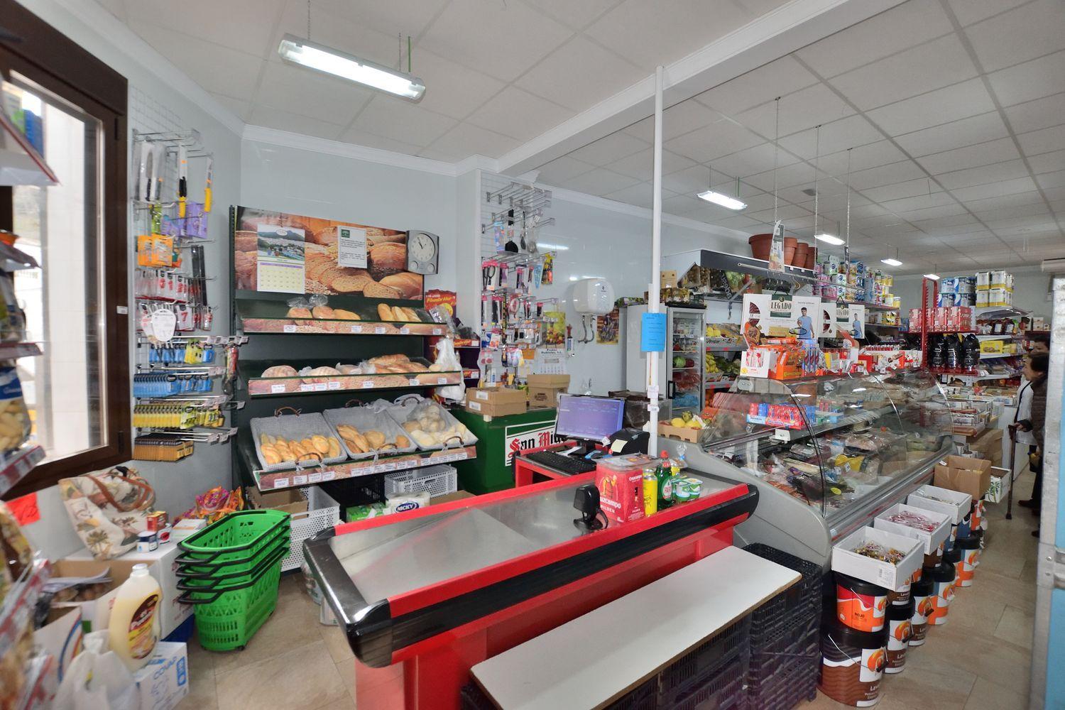 Adosado en Venta en El Gastor