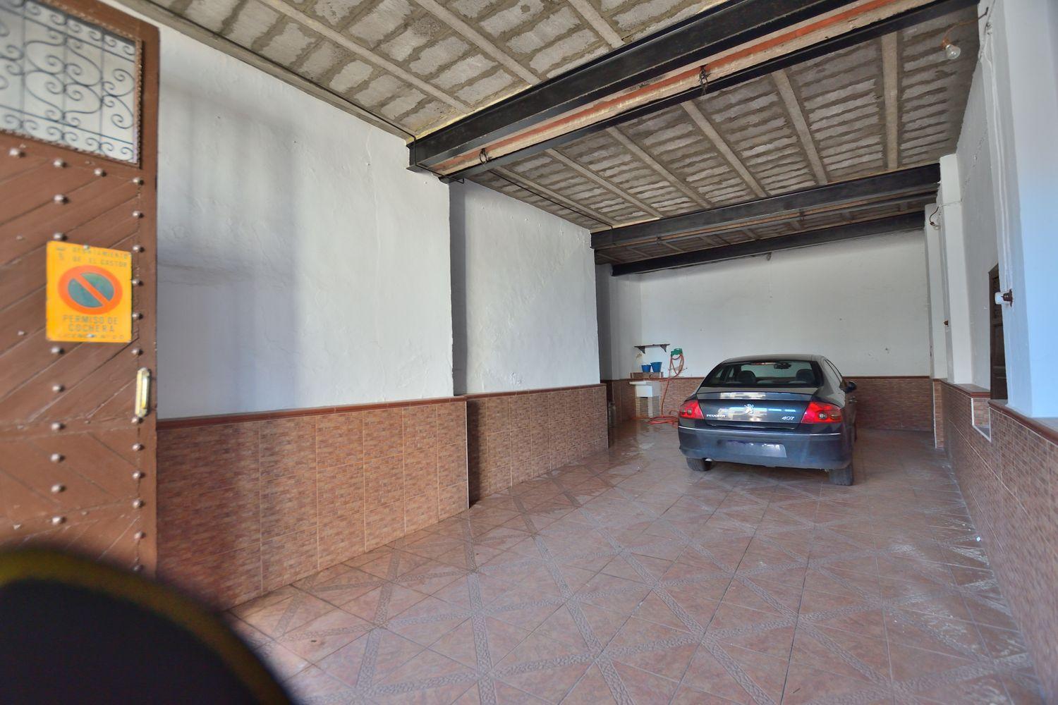 Adosado en Venta en El Gastor
