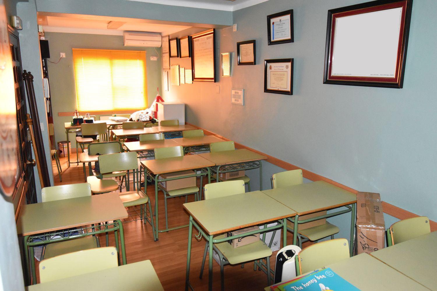 Premise for Sale in Ronda