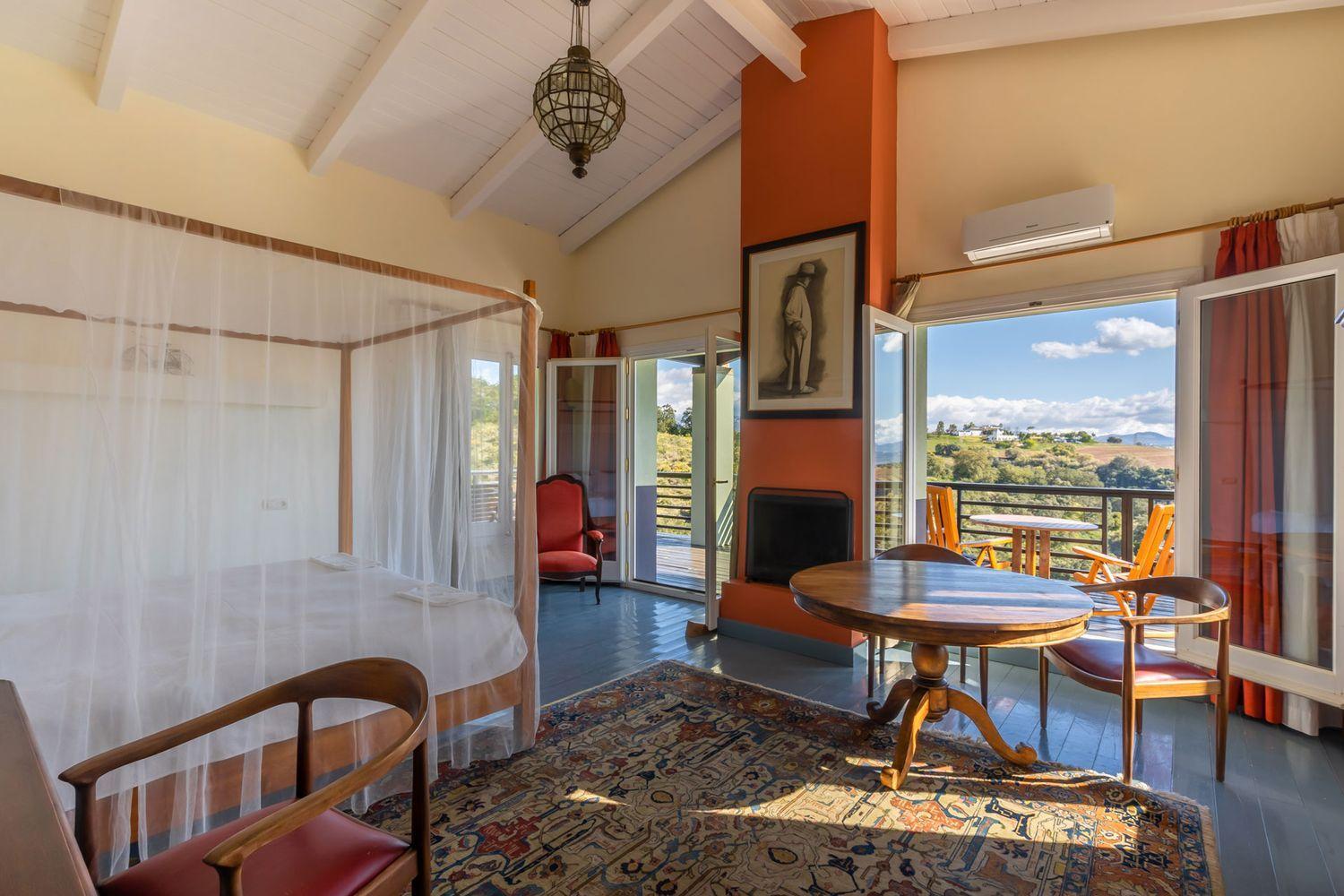 House for Sale in Ronda