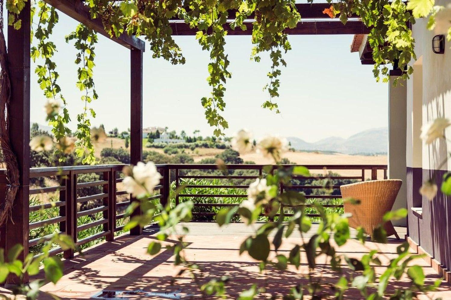 House for Sale in Ronda