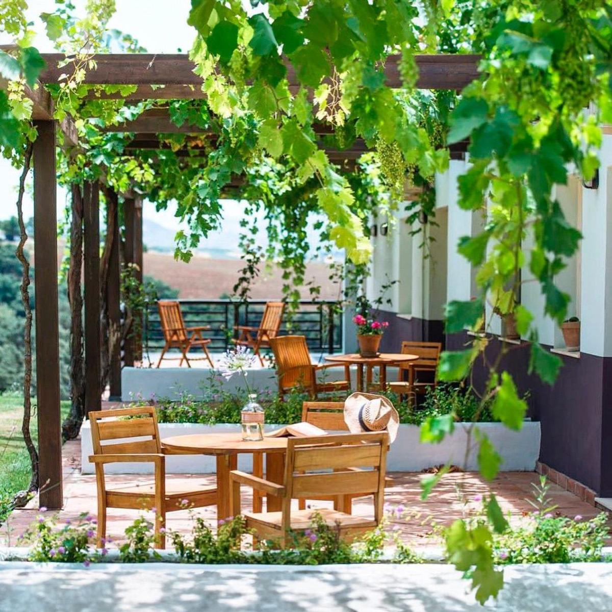 House for Sale in Ronda