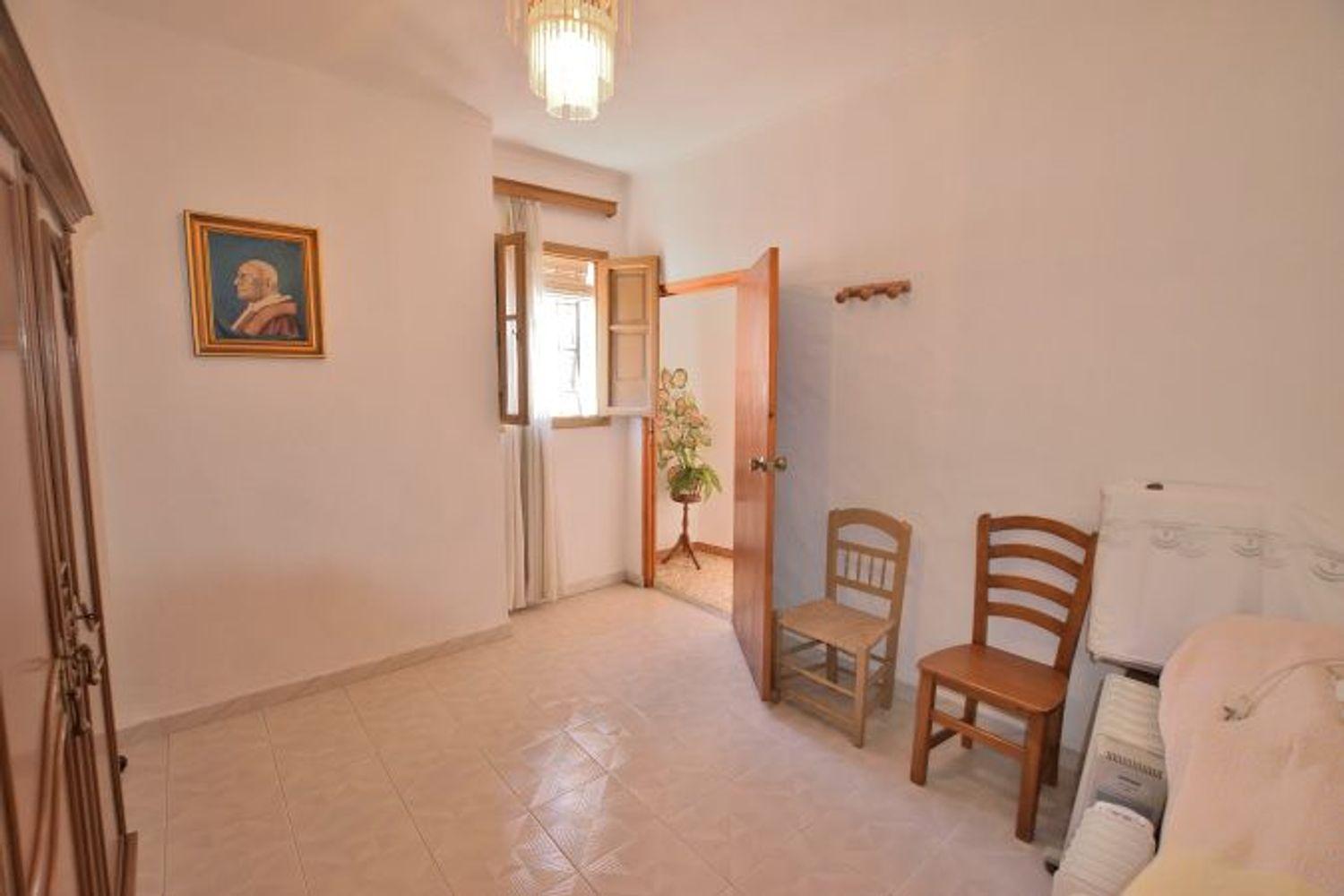 Terraced House for Sale in Montejaque