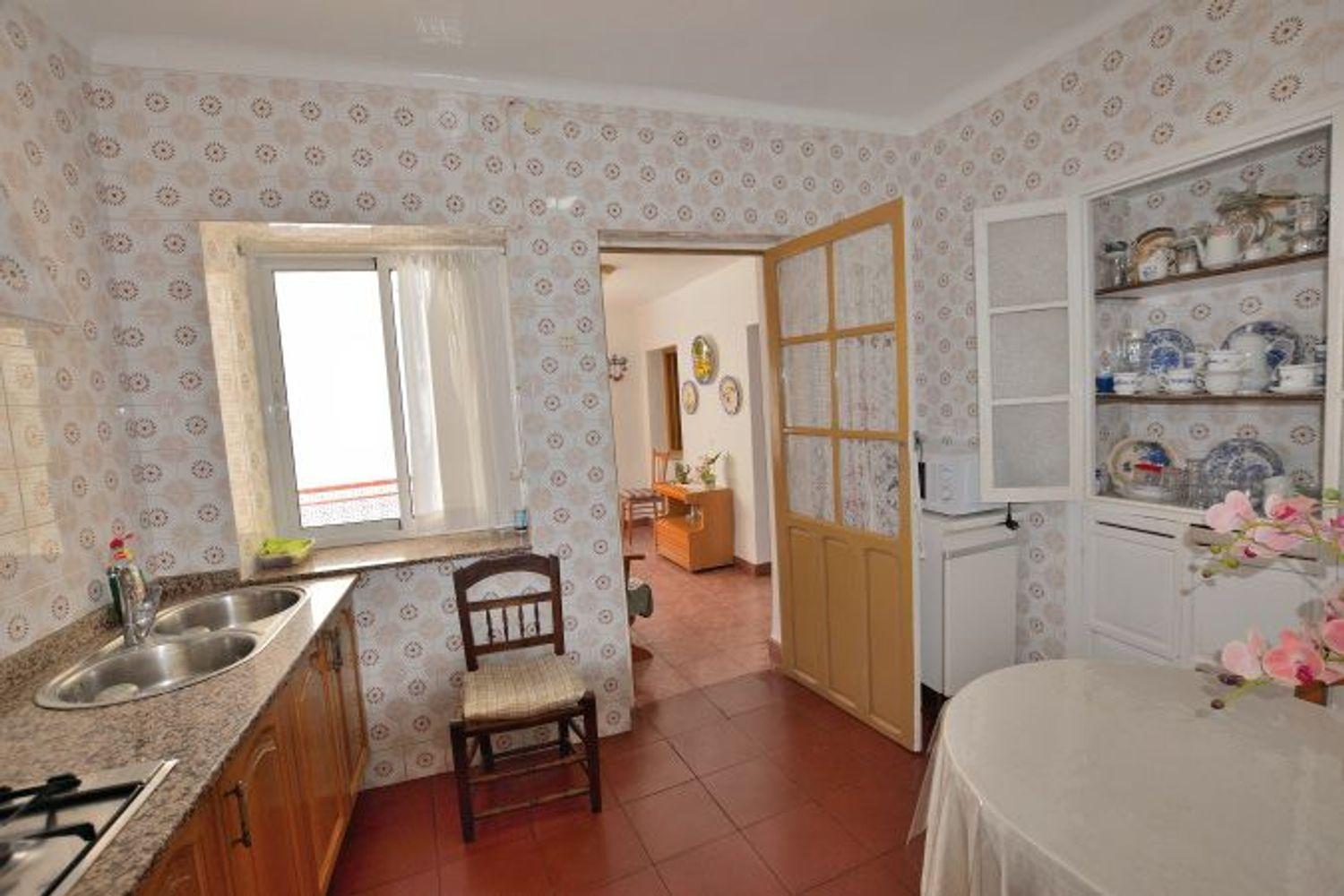 Terraced House for Sale in Montejaque