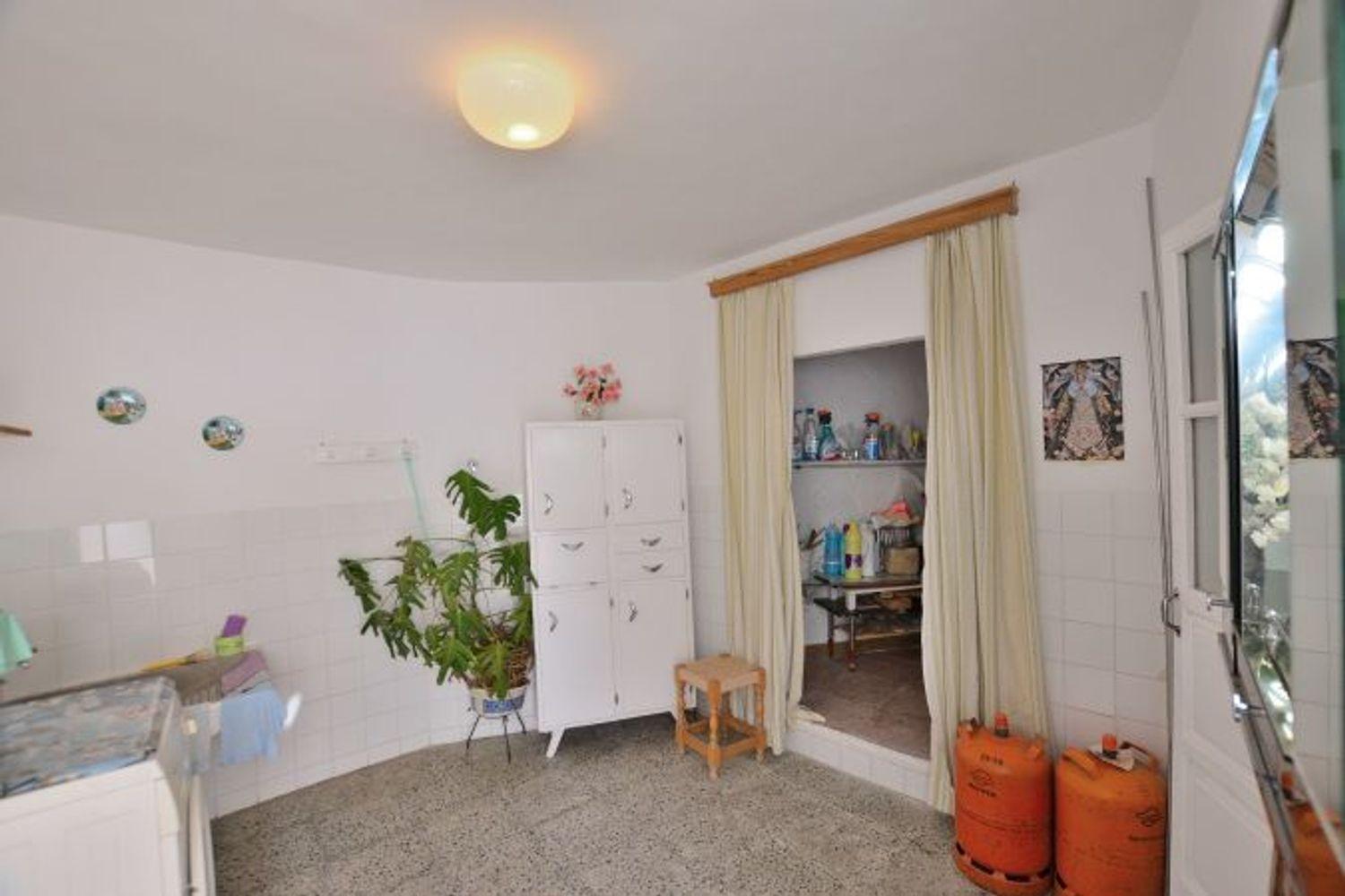 Terraced House for Sale in Montejaque