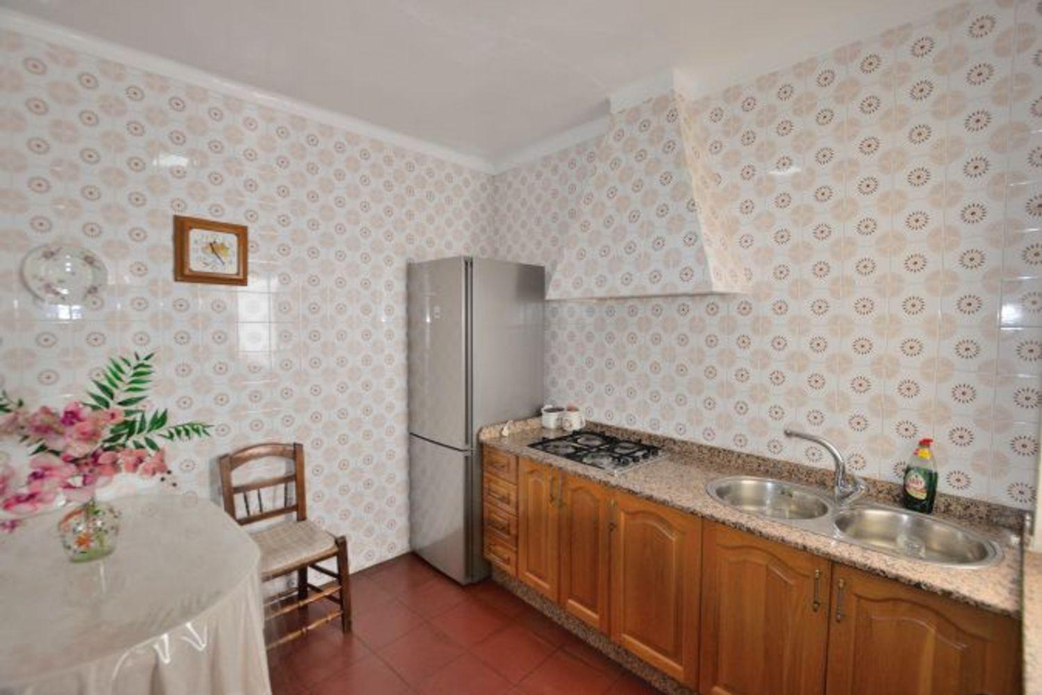 Terraced House for Sale in Montejaque