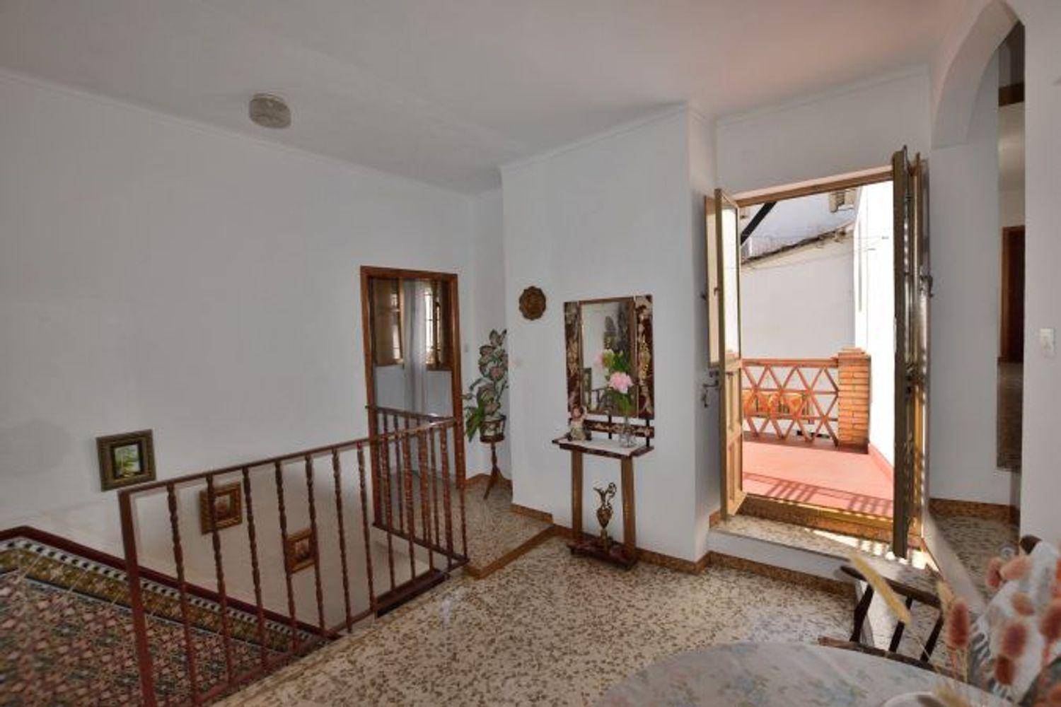Terraced House for Sale in Montejaque