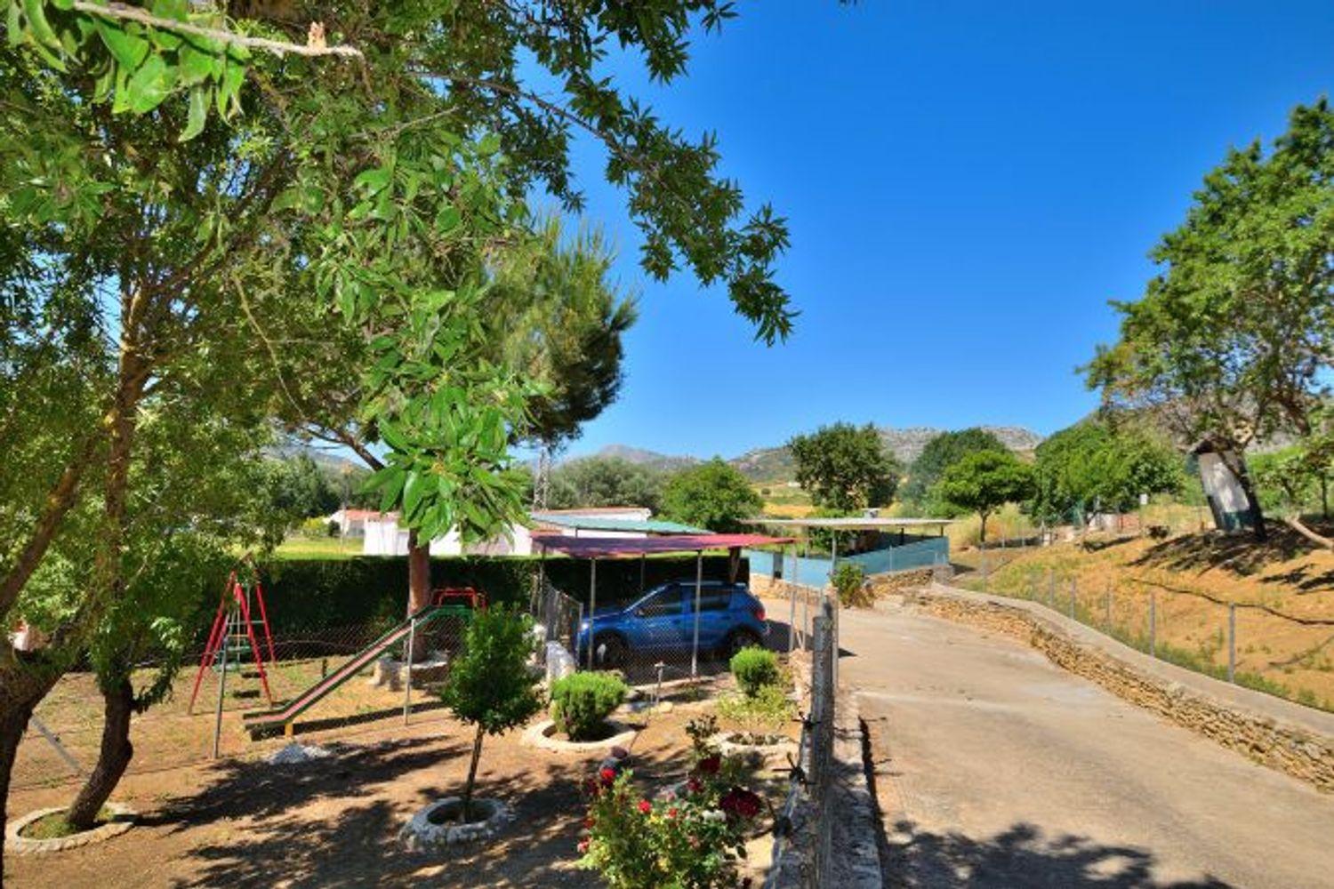 House for Sale in Ronda