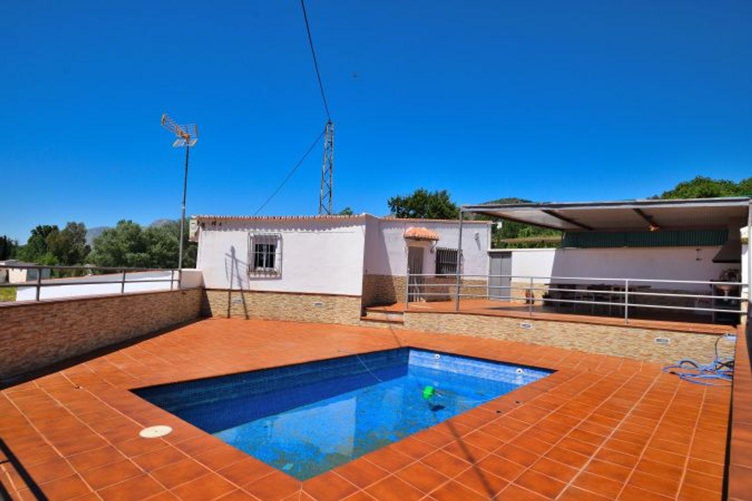 House for Sale in Ronda