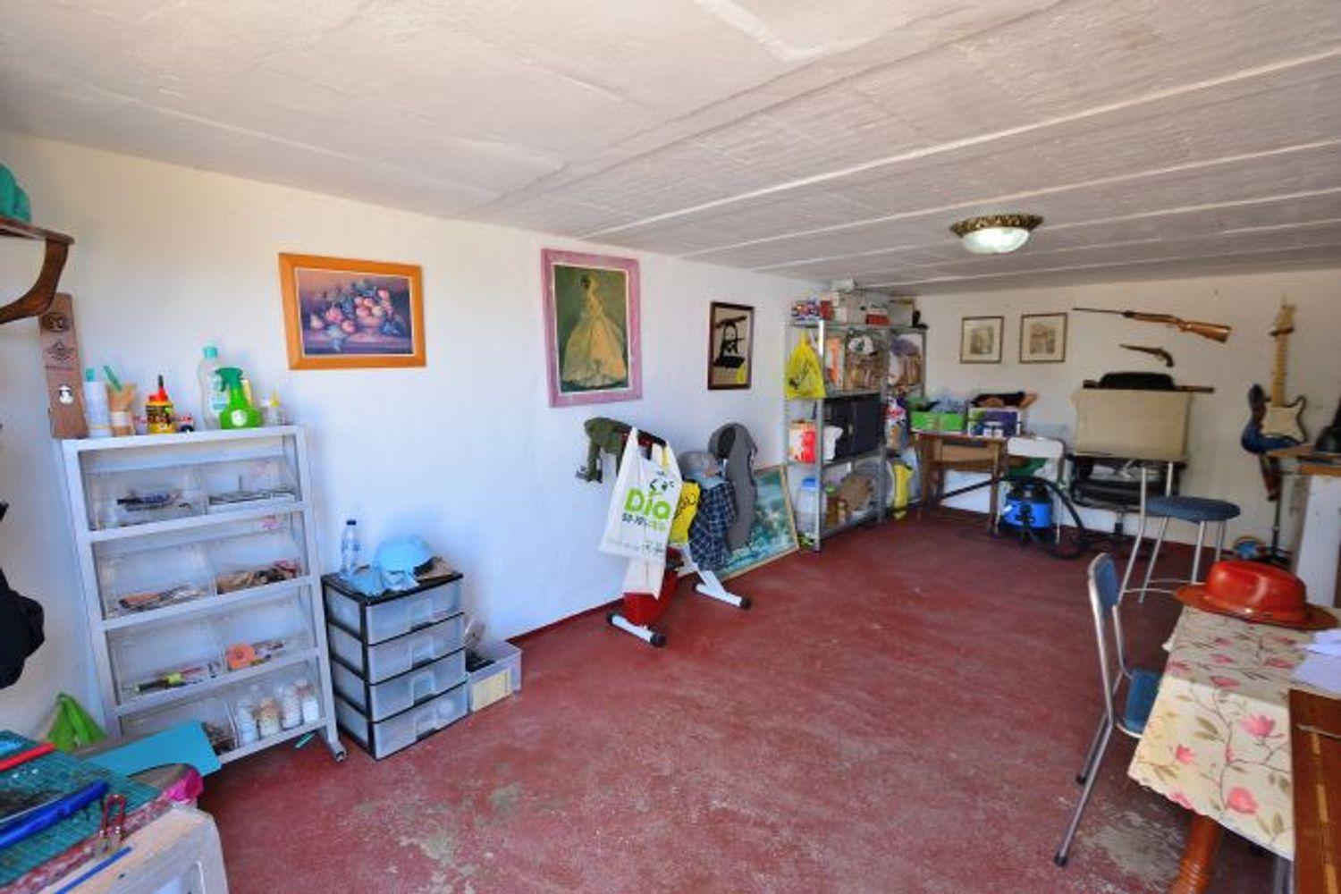 House for Sale in Ronda