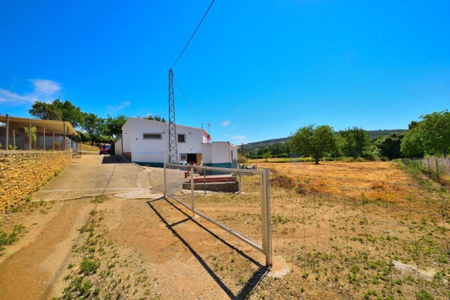 House for Sale in Ronda