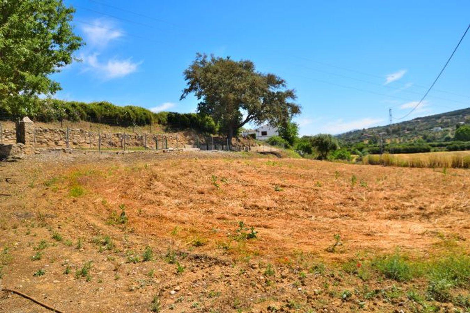 House for Sale in Ronda