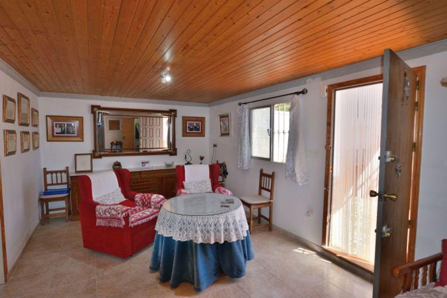 House for Sale in Ronda