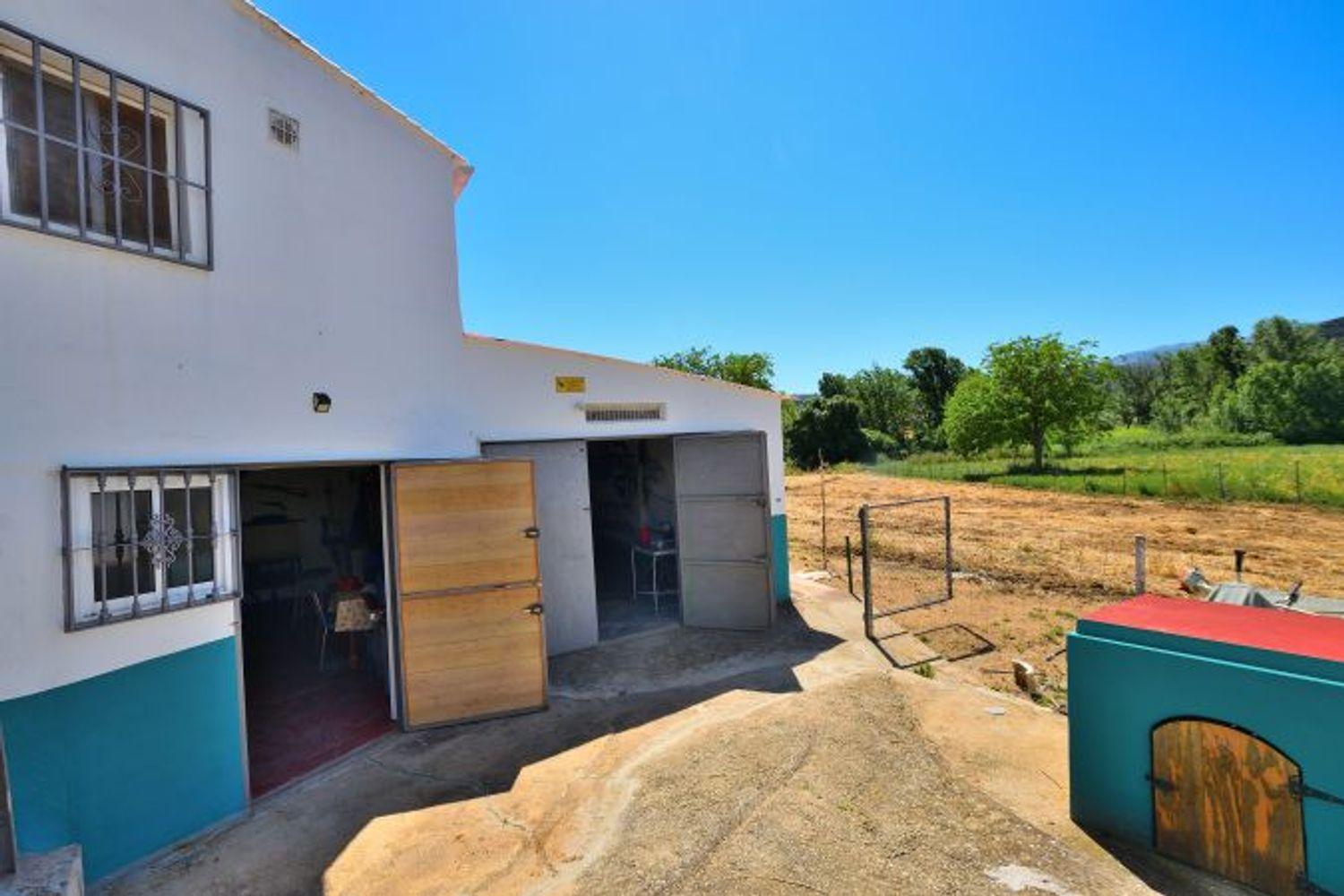 House for Sale in Ronda