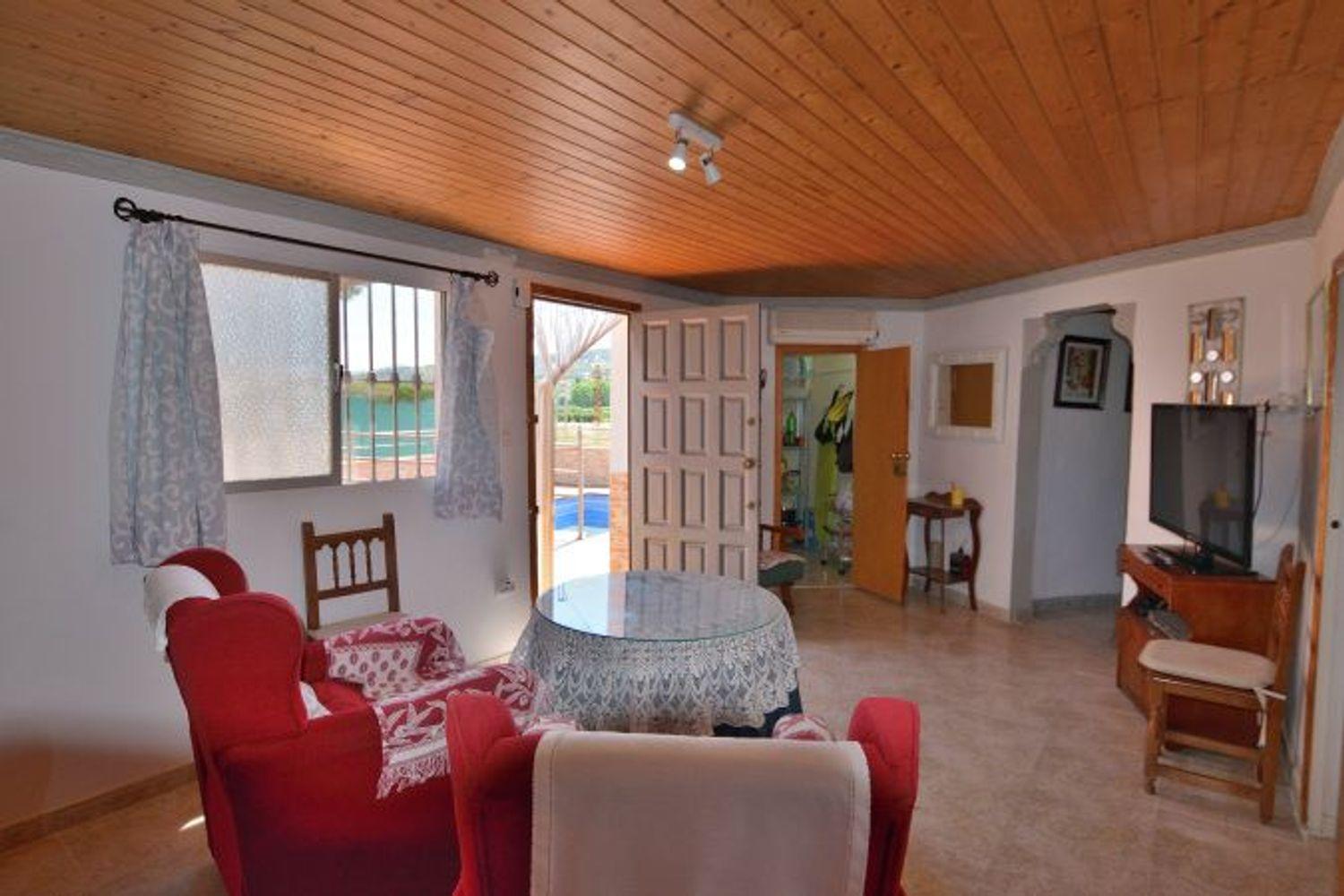 House for Sale in Ronda