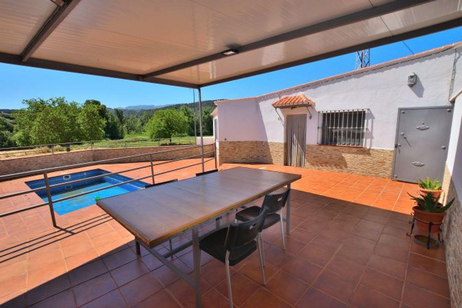 House for Sale in Ronda