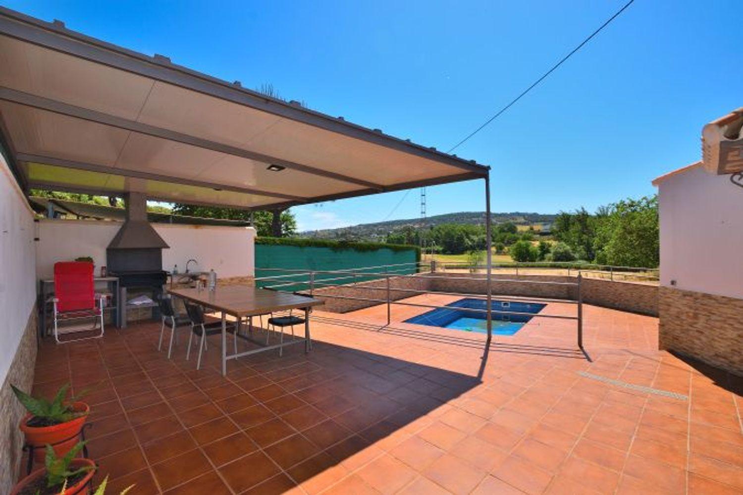 House for Sale in Ronda