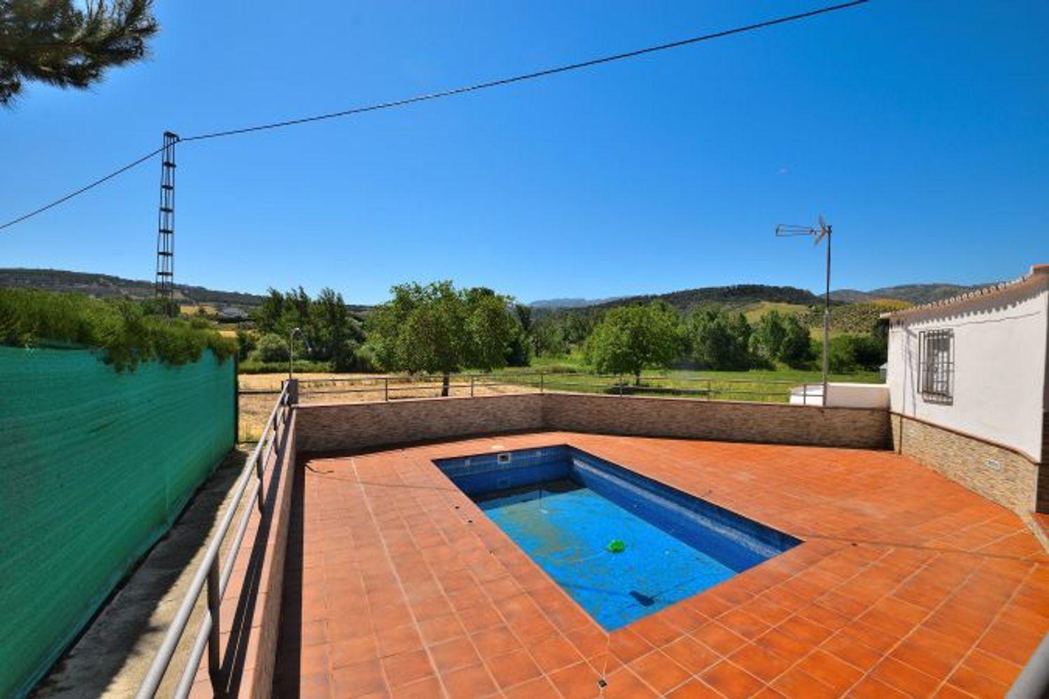 House for Sale in Ronda