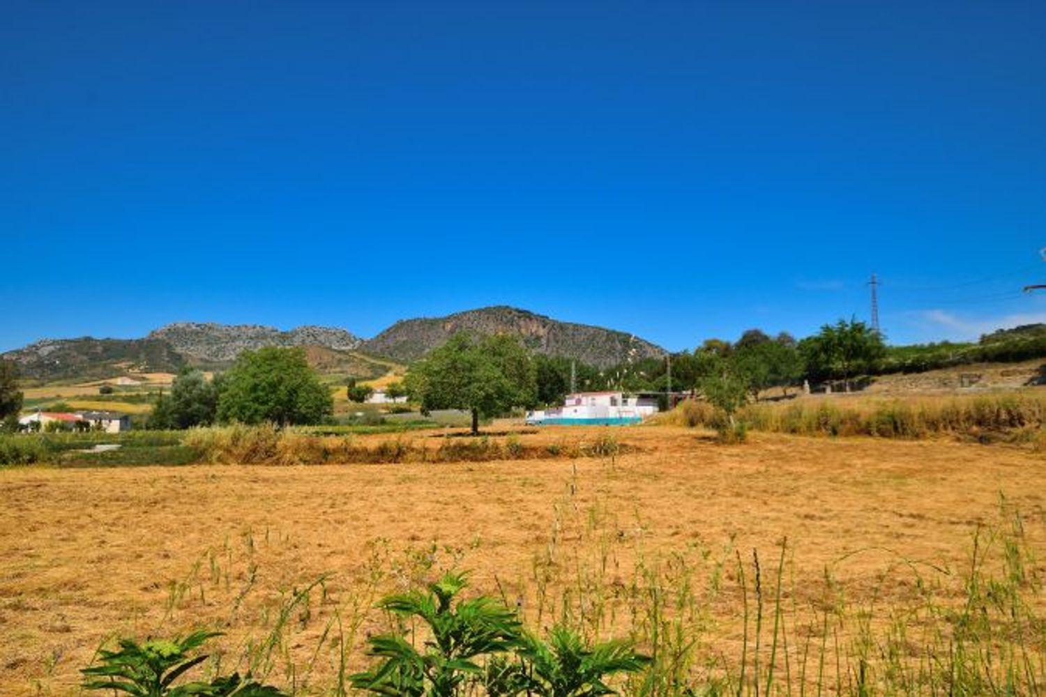 House for Sale in Ronda