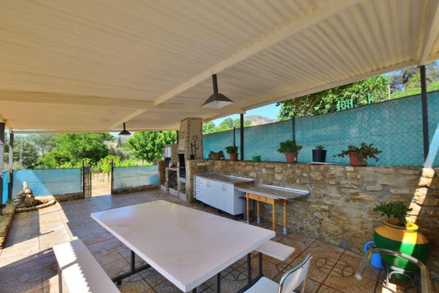 House for Sale in Ronda