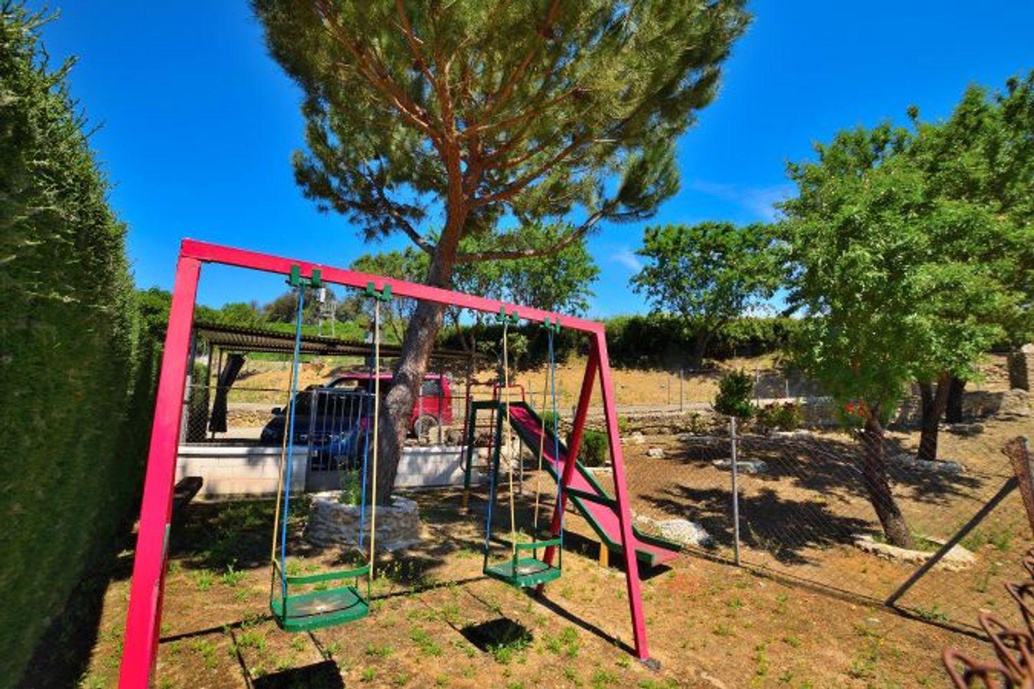 House for Sale in Ronda