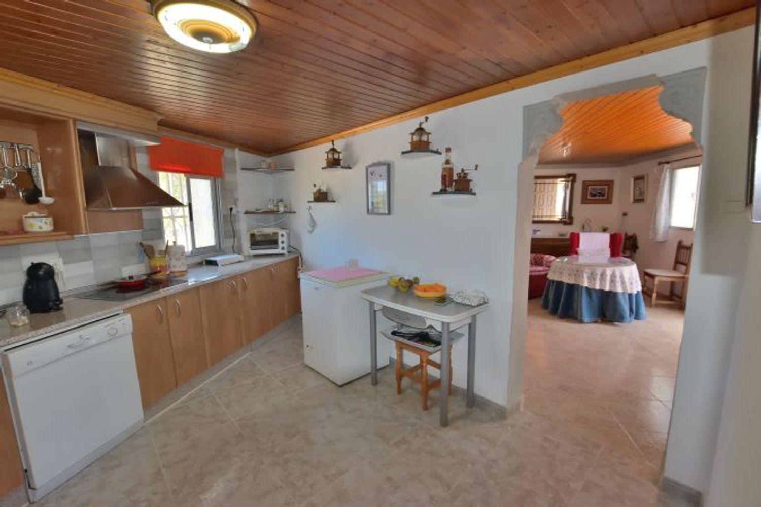 House for Sale in Ronda