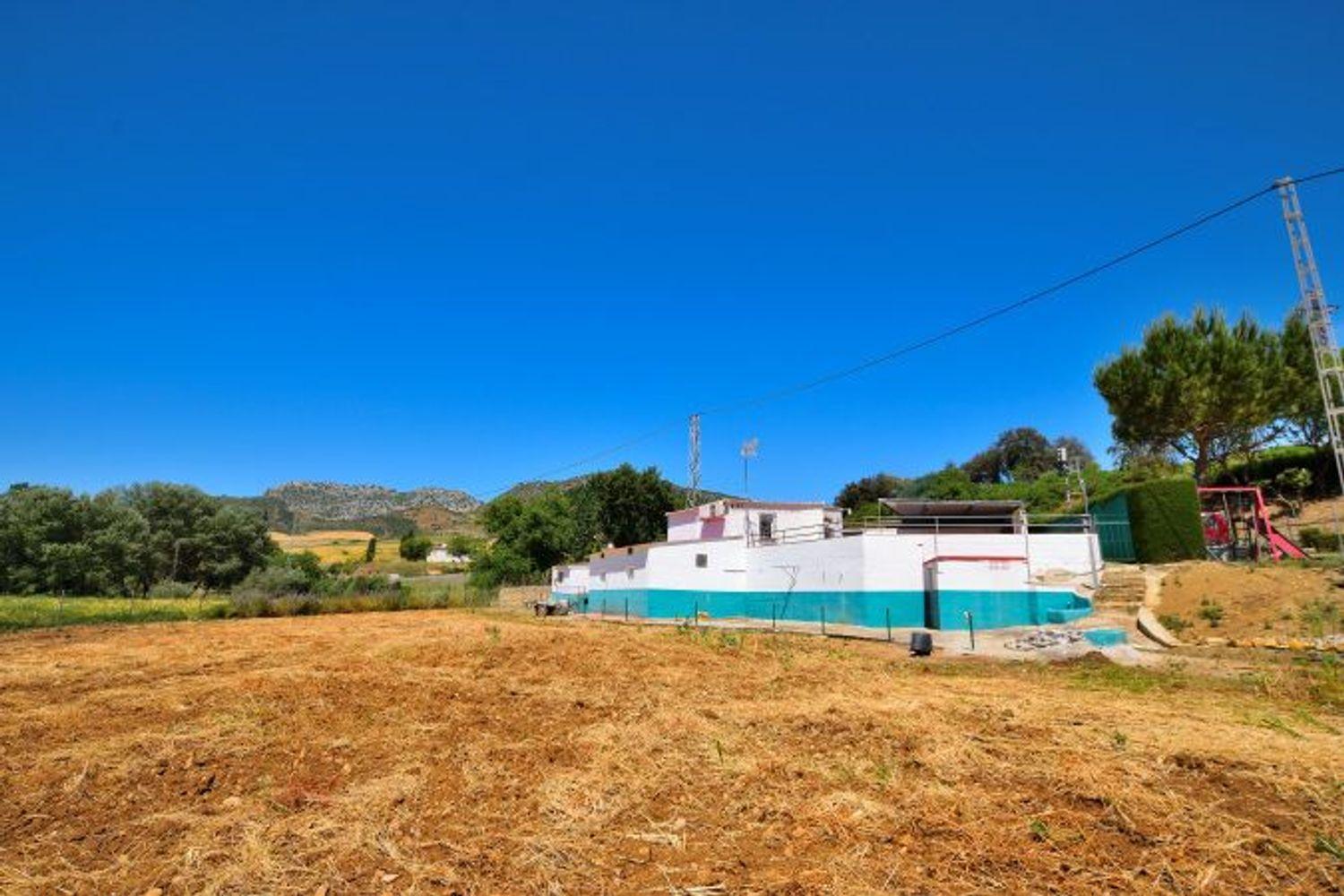 House for Sale in Ronda