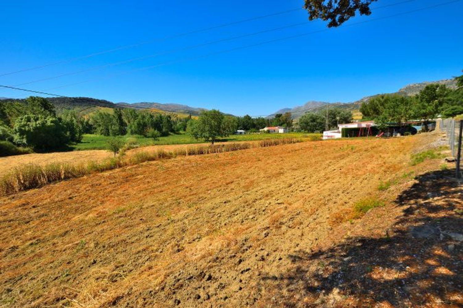 House for Sale in Ronda