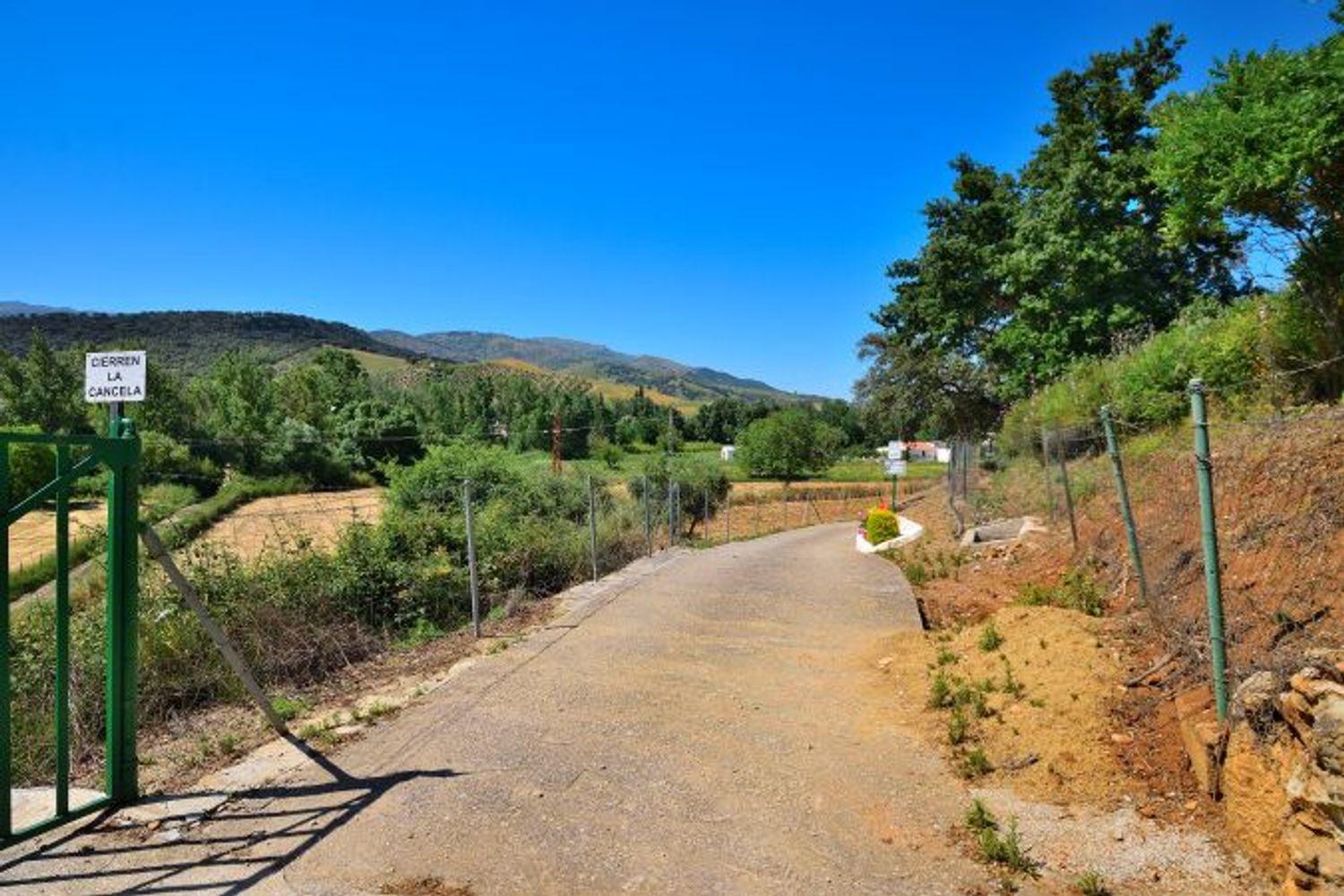 House for Sale in Ronda