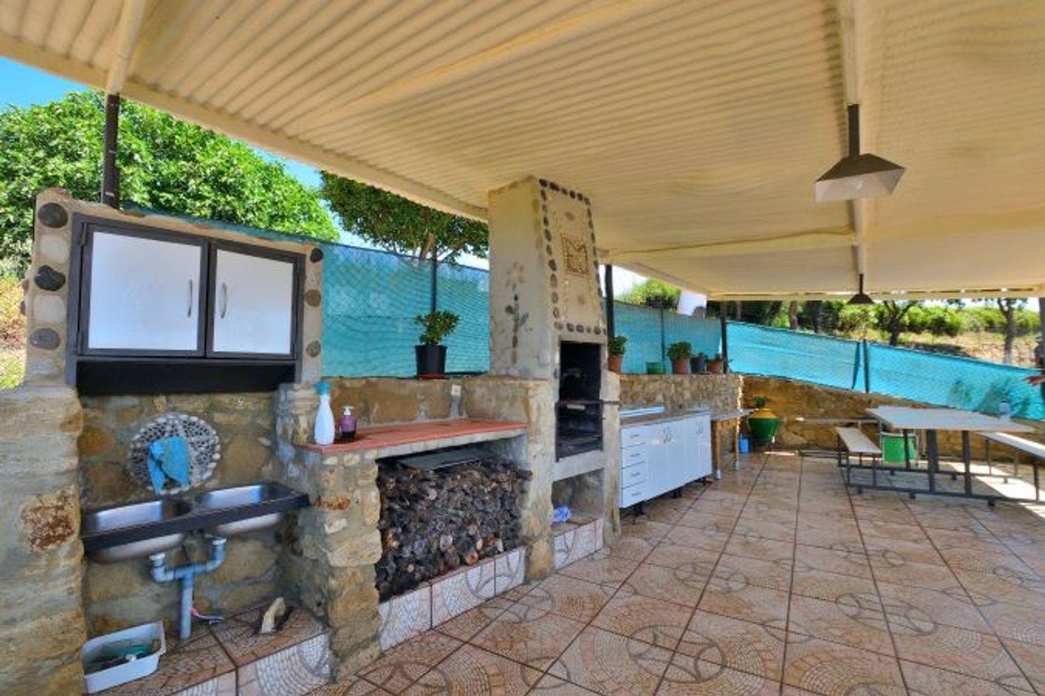 House for Sale in Ronda