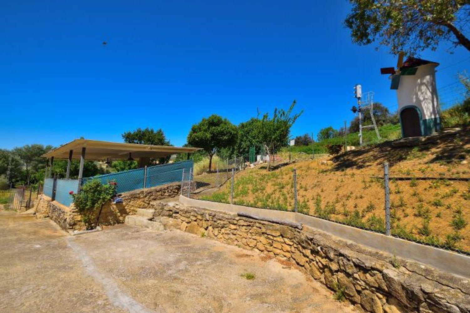 House for Sale in Ronda