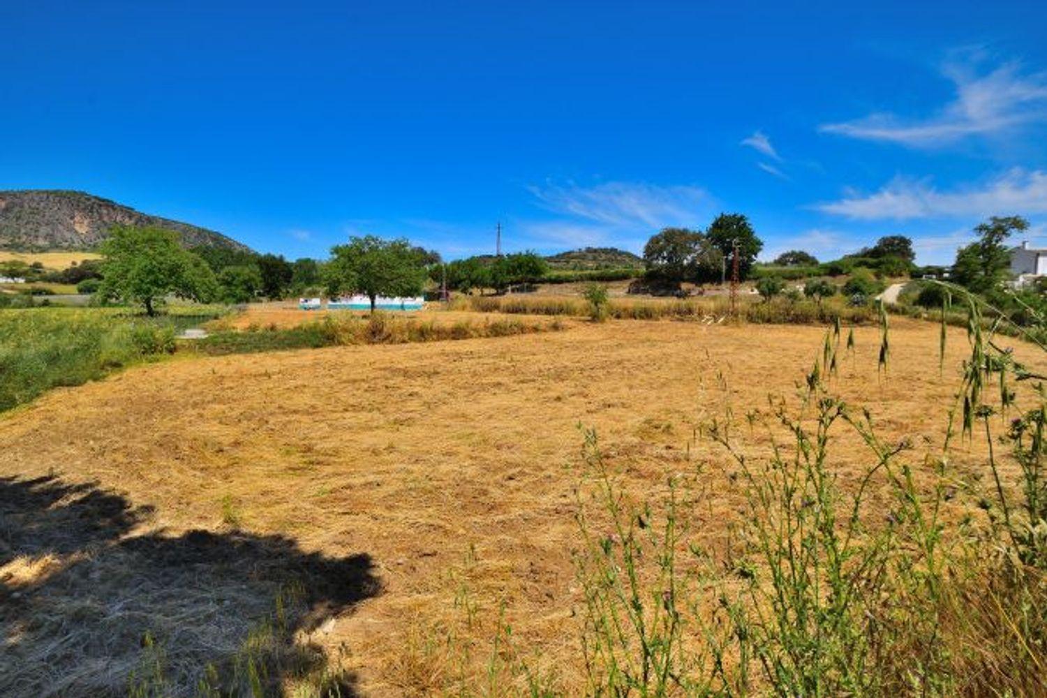 House for Sale in Ronda