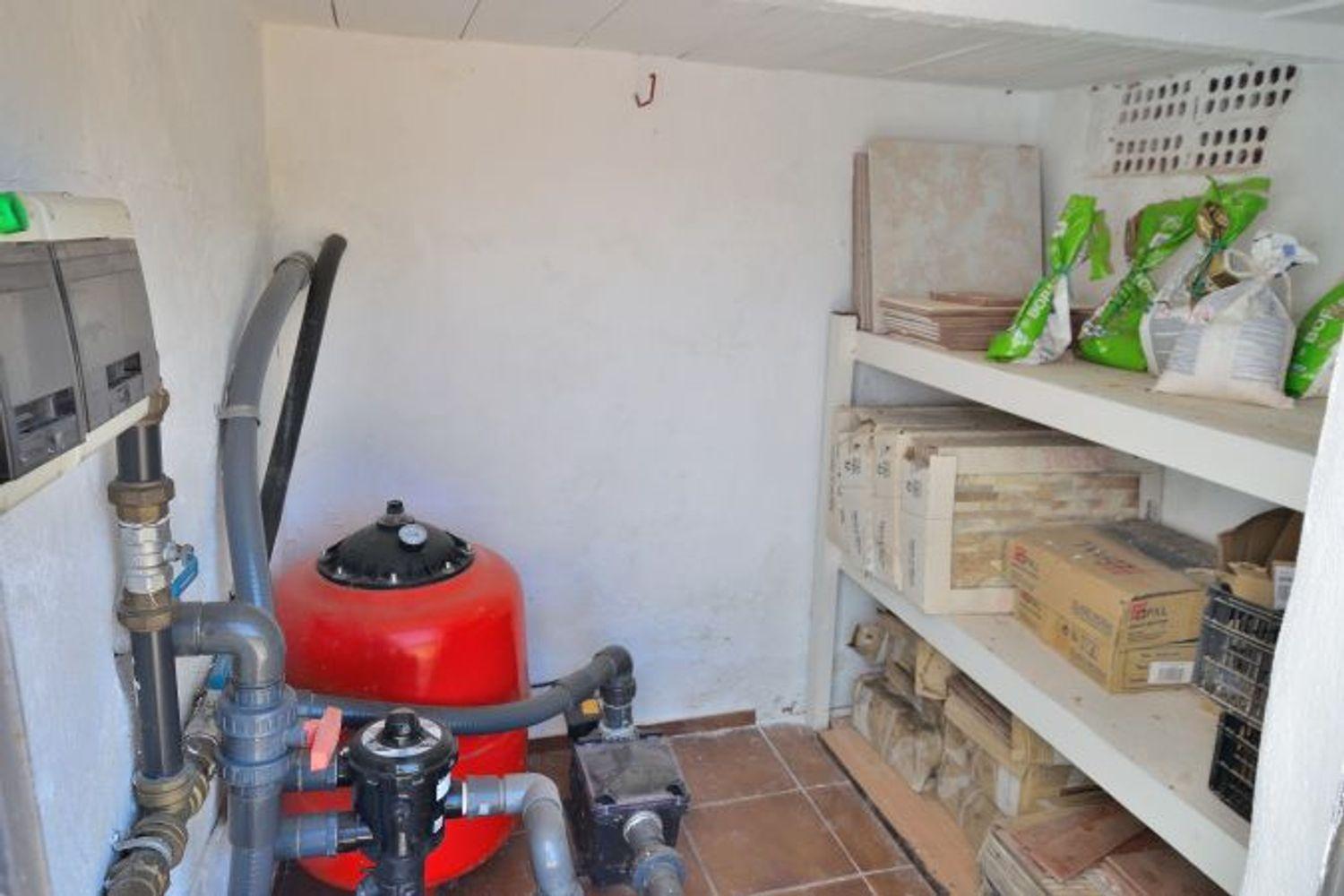 House for Sale in Ronda