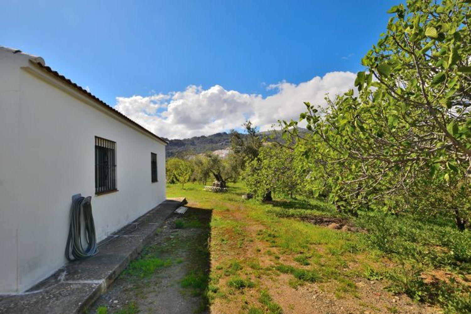 Casa en Venta en Cartajima