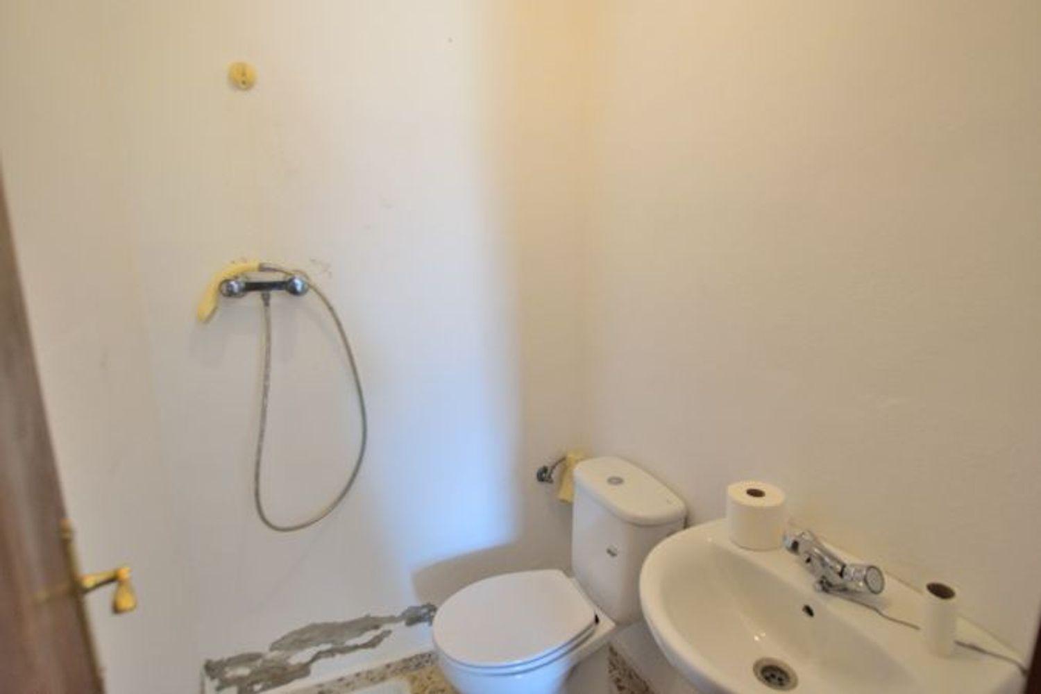 Casa en Venta en Cartajima