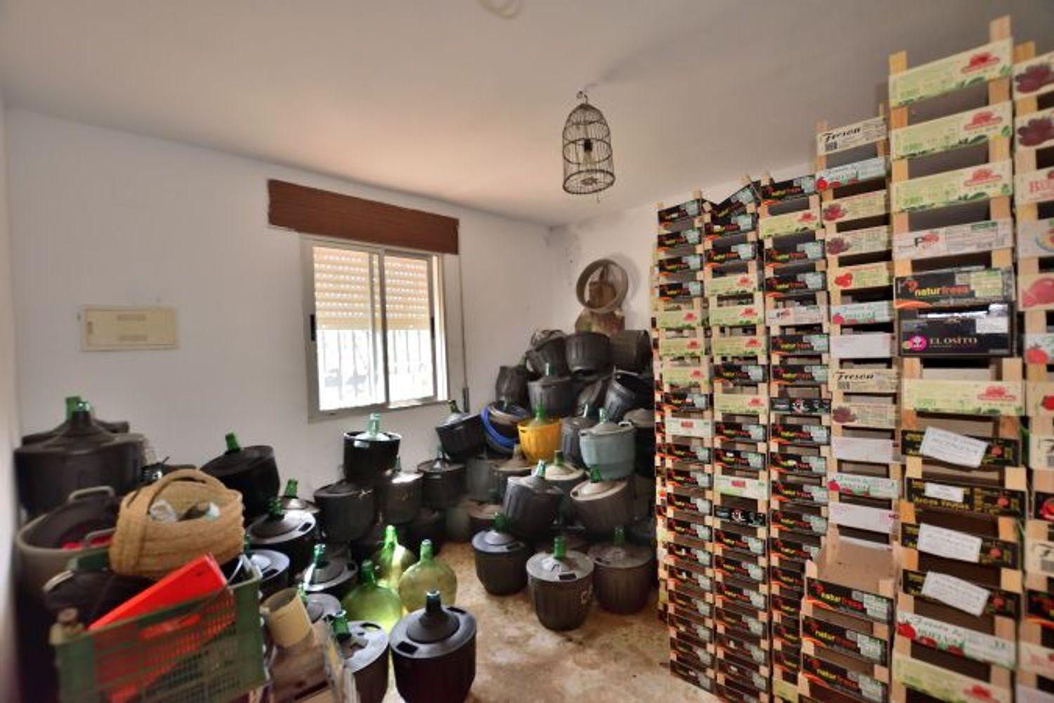 Casa en Venta en Cartajima