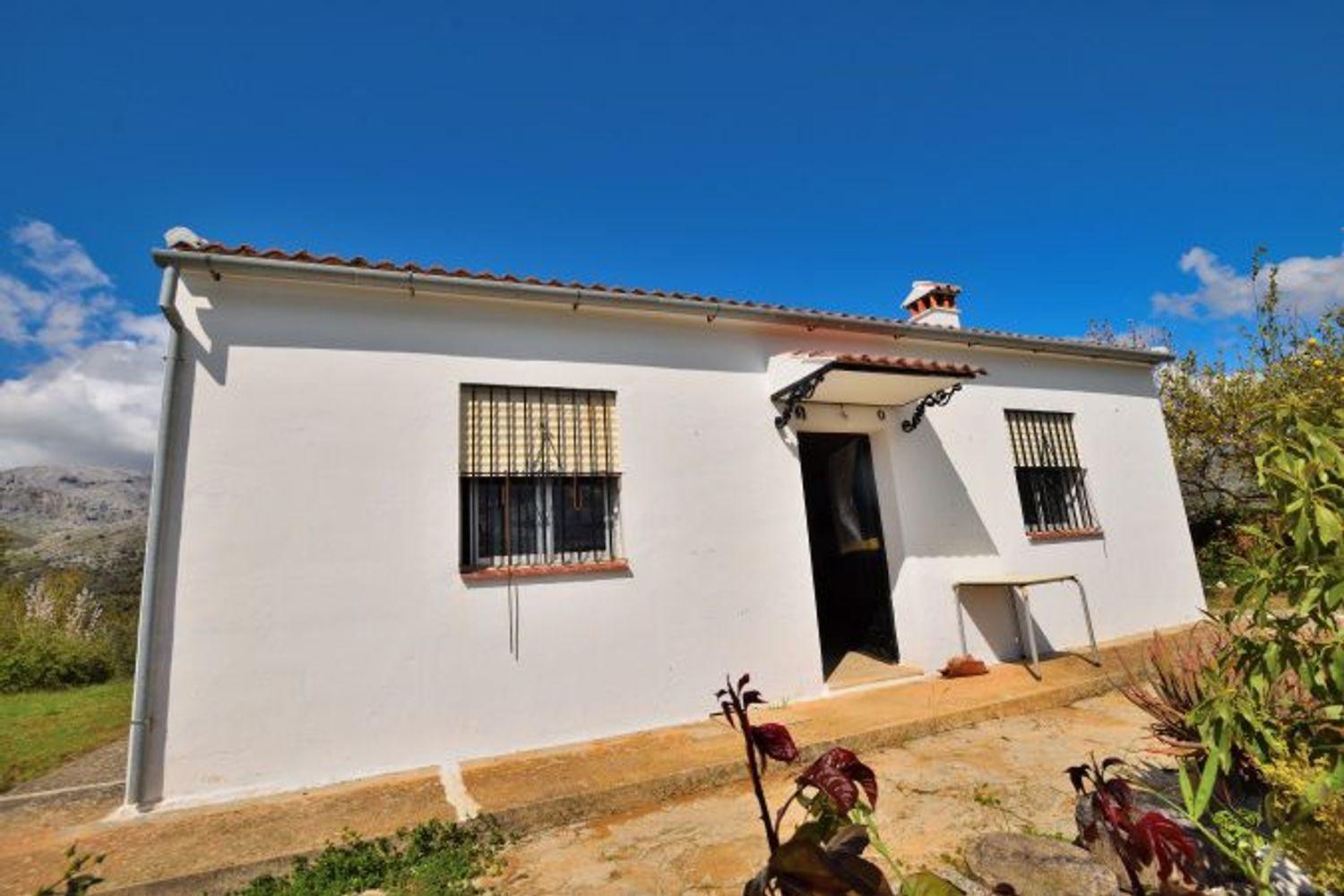 Casa en Venta en Cartajima