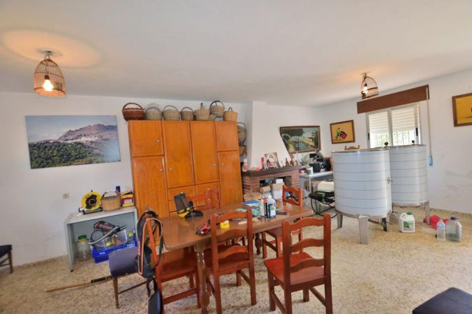 Casa en Venta en Cartajima