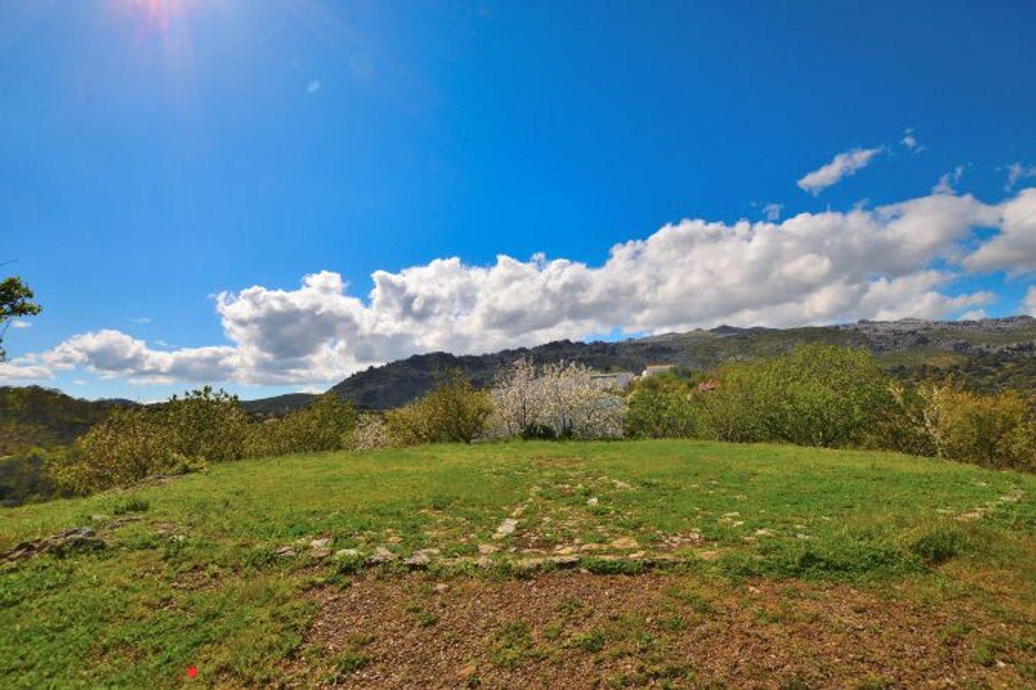 Casa en Venta en Cartajima