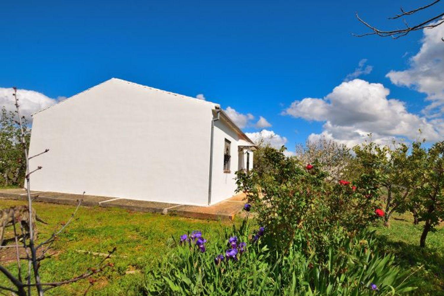 Casa en Venta en Cartajima