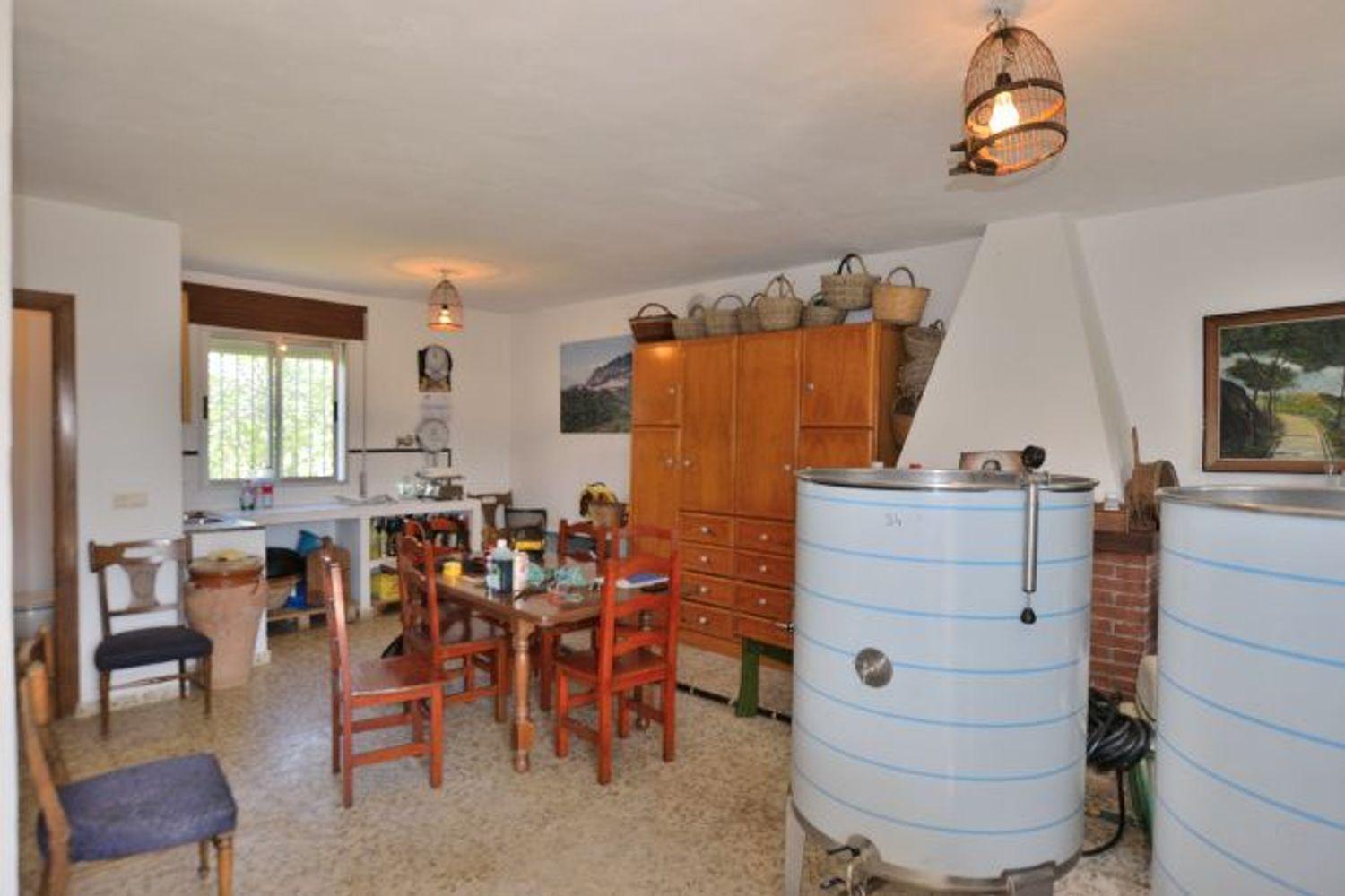 Casa en Venta en Cartajima