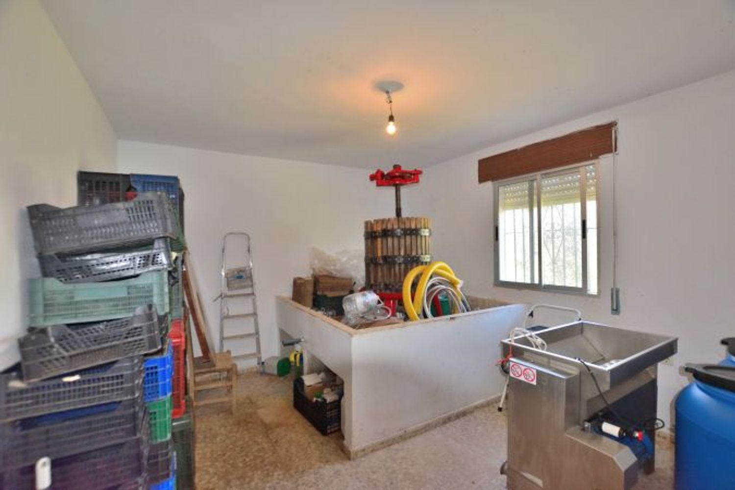 Casa en Venta en Cartajima