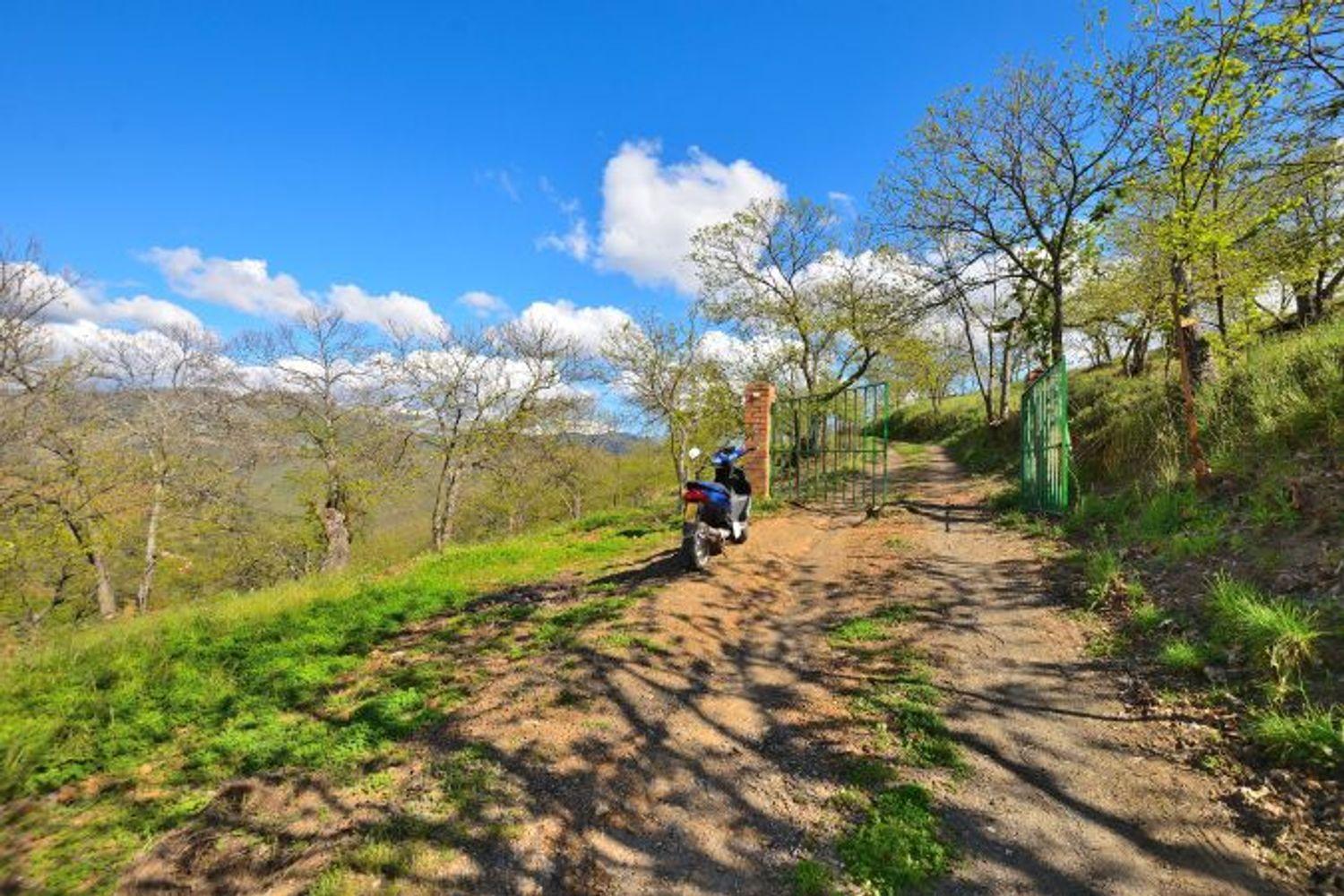 Casa en Venta en Cartajima