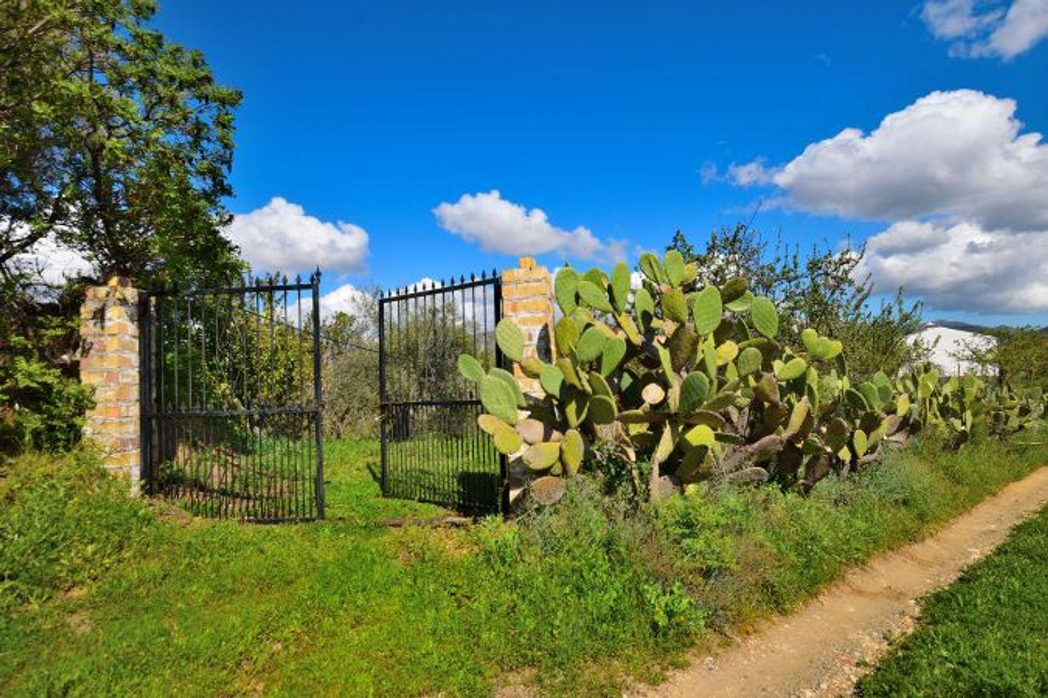 Casa en Venta en Cartajima