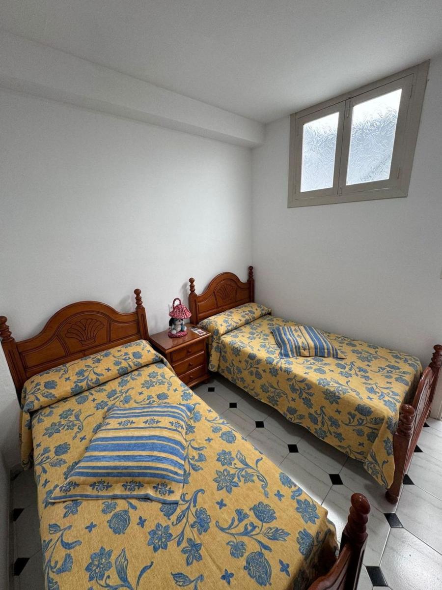 Semi-detached House for Sale in Olvera