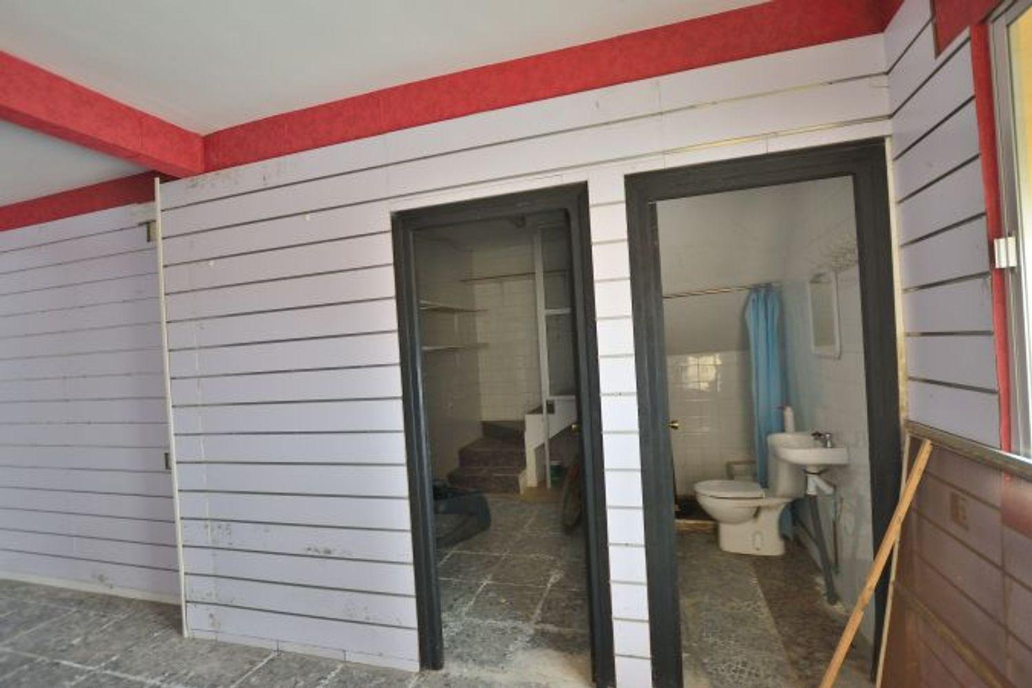 Semi-detached House for Sale in Olvera