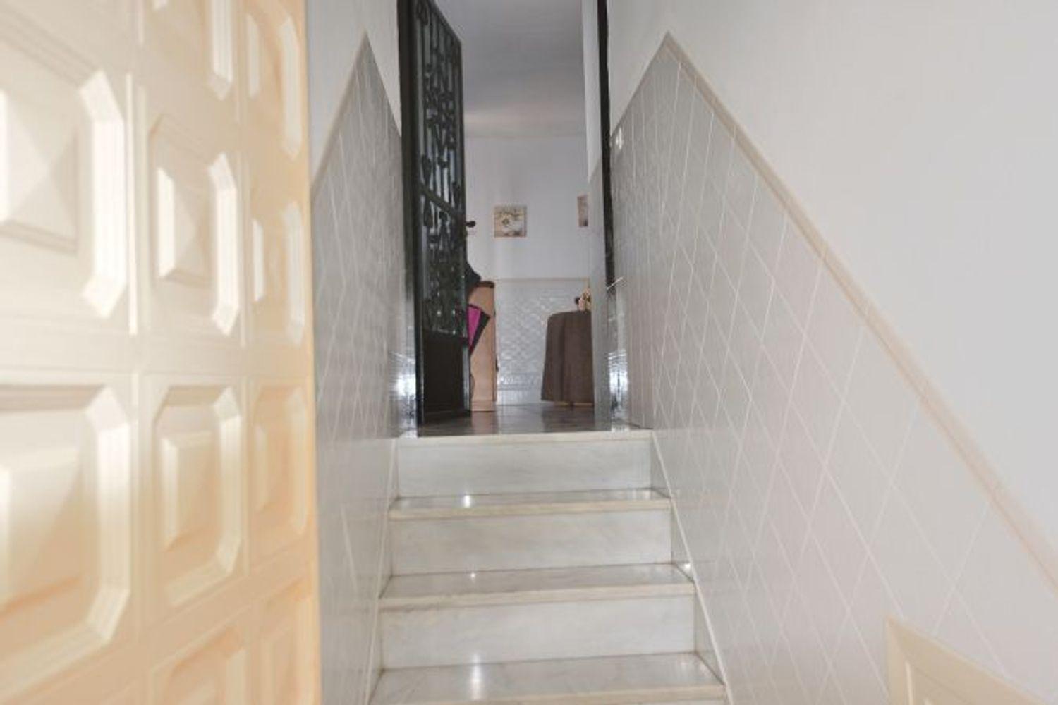 Semi-detached House for Sale in Olvera