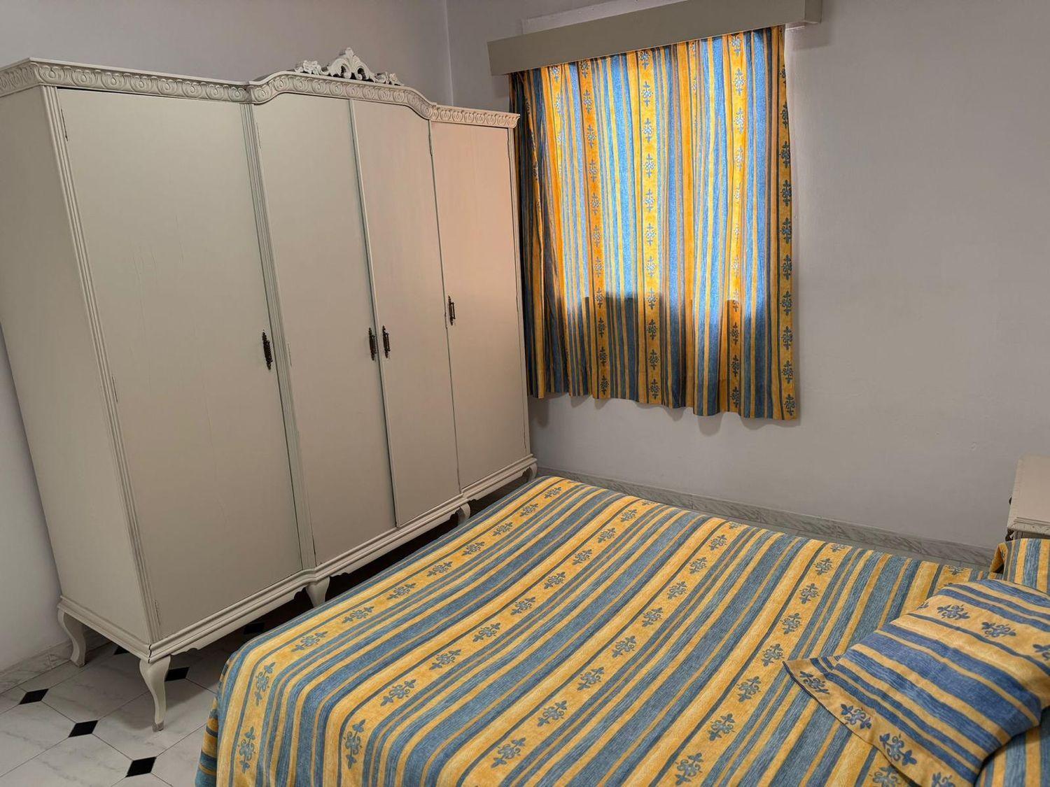 Semi-detached House for Sale in Olvera